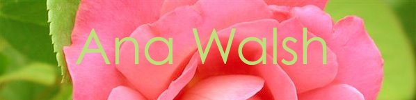 Ana Walsh