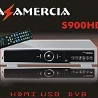 S900HD / Alta definição p/ Tvs de LCD Full HD