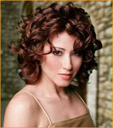 Curly Haircut Ideas Excellent