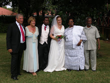 The new Mr & Mrs Renju