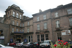 Royal Highland Hotel, Inverness