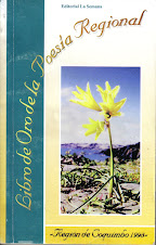 Libro de Oro de la Poesía Regional - 1998