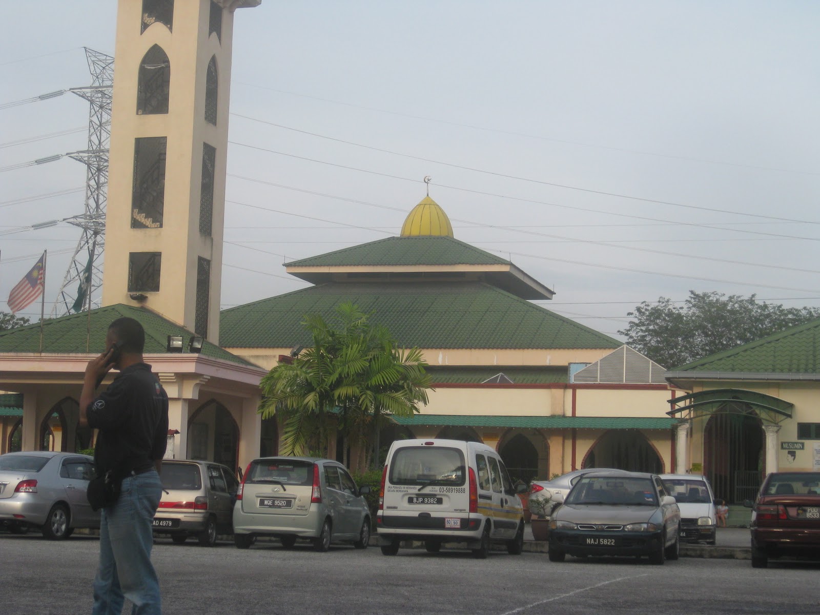 Tadika Seksyen 2 Shah Alam Soalan 72