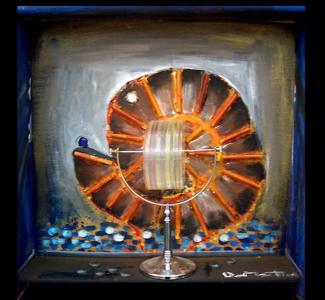 Ο ΔΙΣΚΟΣ ΤΟΥ ΧΡΟΝΟΥ