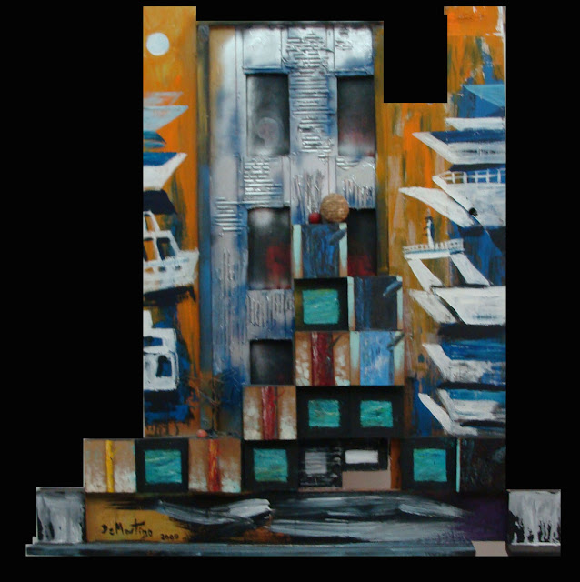 Ο ΧΩΡΟΧΡΟΝΟΣ ΤΗΣ ΣΚΕΨΗΣ