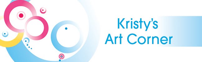 Kristys Art Corner