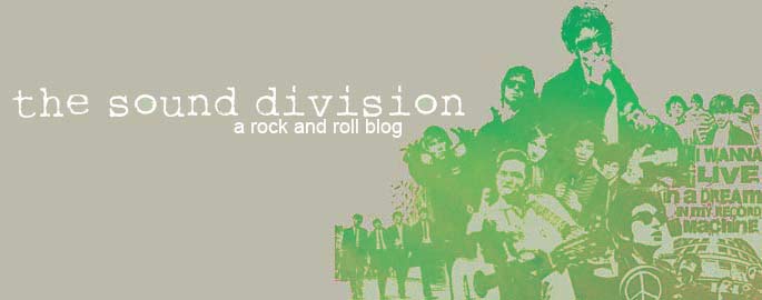 the sound division