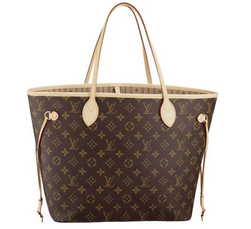 How to Spot a Fake Louis Vuitton - The Study