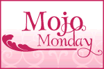 Mojo Monday-Sketch Challenge