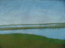 Back of the Bay     7 x 10