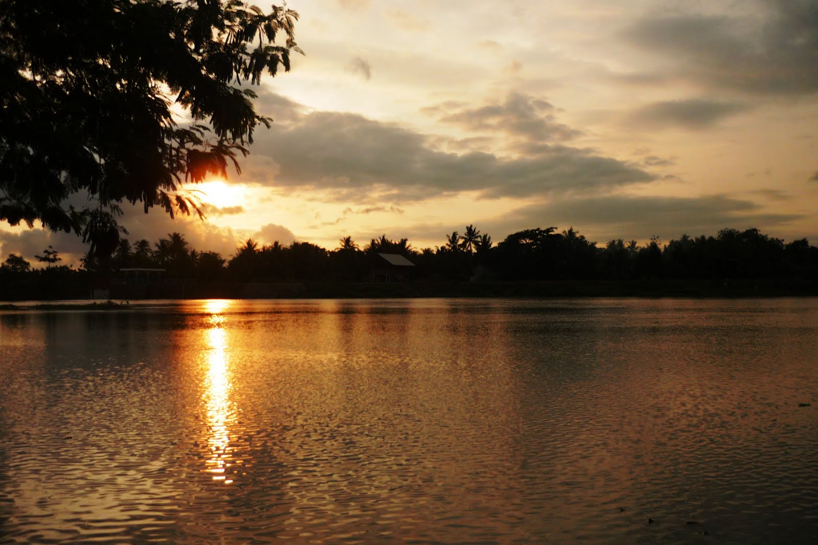 Hanacaraka Datasawala Desa Kebonagung, The beauty of