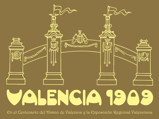 Valencia 1909