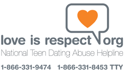 stop dating violence campaign