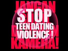 JBDK-STOP DATING VIOLENCE