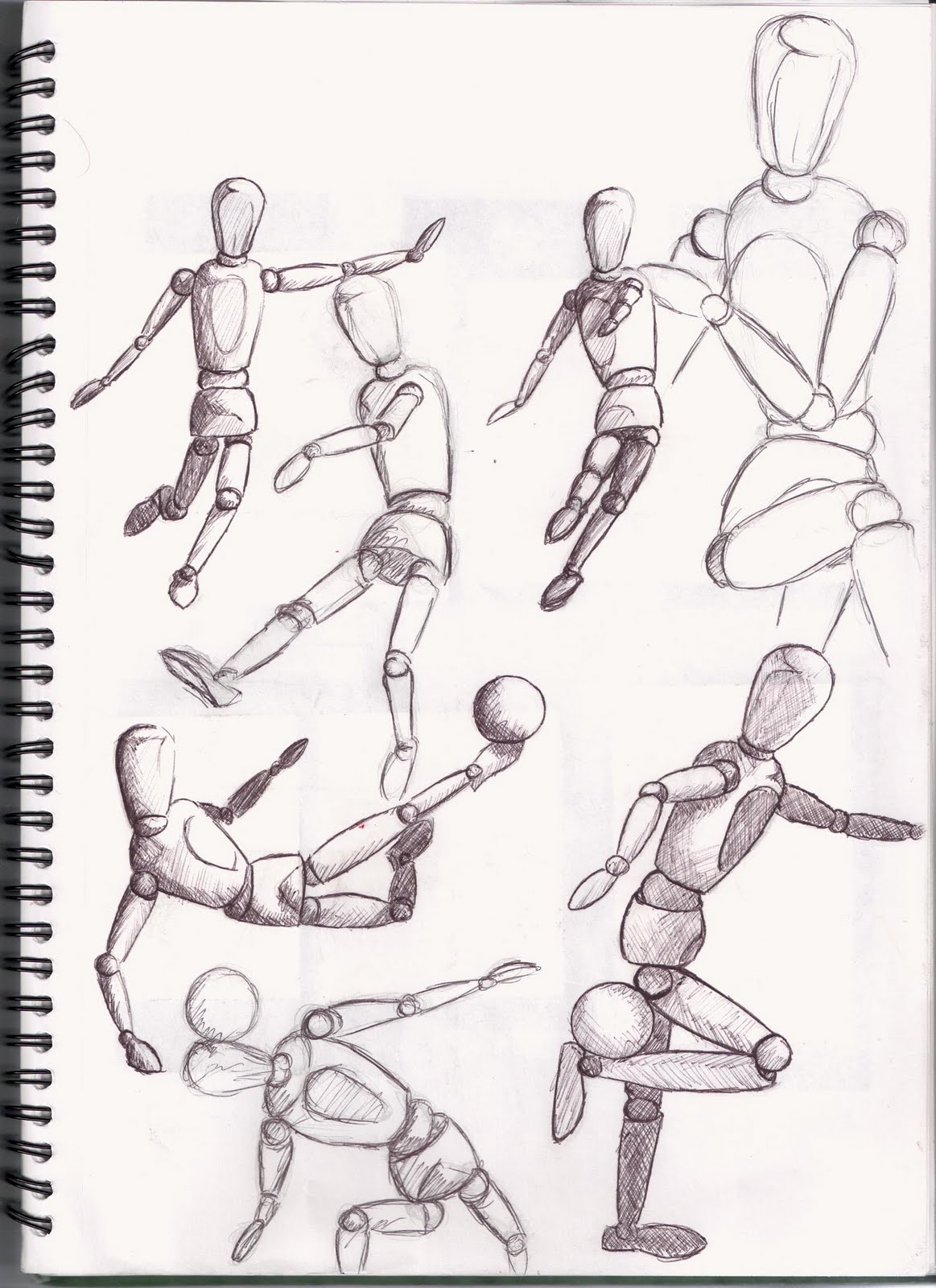 Lavey's Blog: Personal projects