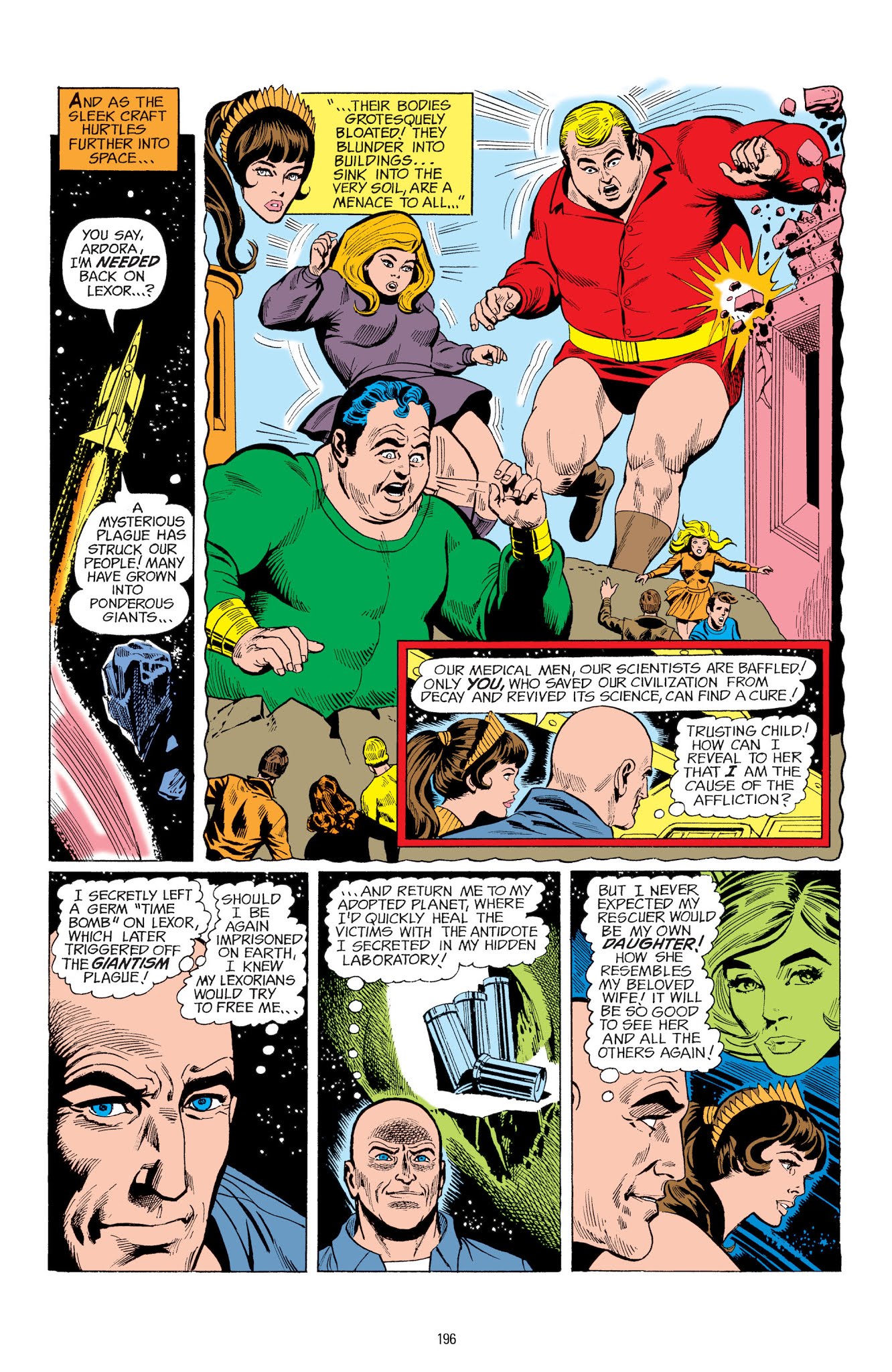 Read online Superman/Batman: Saga of the Super Sons comic -  Issue # TPB (Part 2) - 96