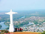 MIRANTE EM BARRA DO GARÇAS - MT