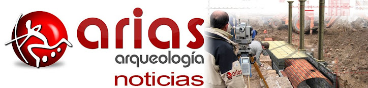 Arias Arqueologia Noticias