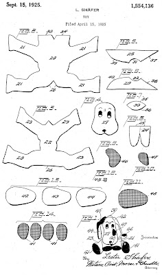 Dog Diaper Pattern, DIY, PDF sewing Pattern, Ma
ke it Yourself, Any