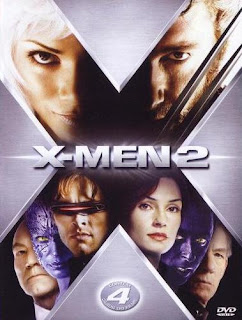 Download Baixar Filme X Men 2   Dublado