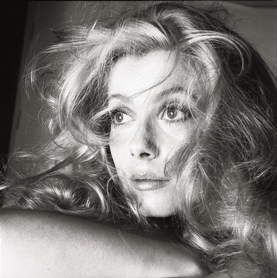 Deneuve