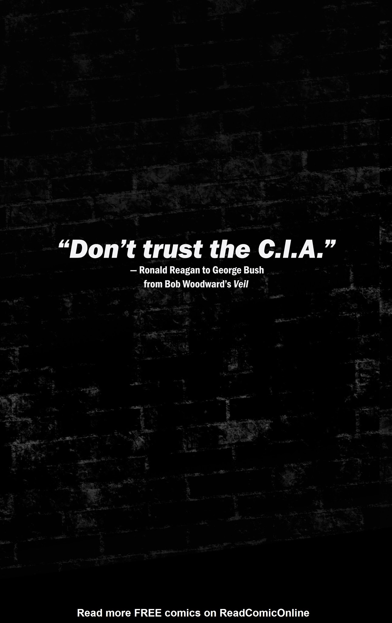 Read online Fire comic -  Issue # TPB - 3