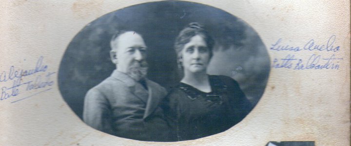 Los Bisabuelos