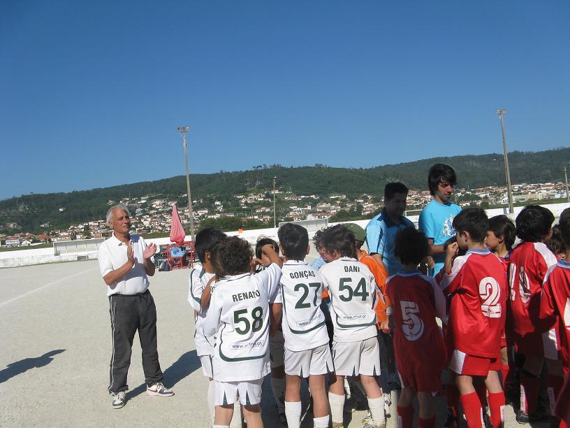EscolasC1 Da Associa o Desportiva De Taboeira Momentos Do III Torneio 