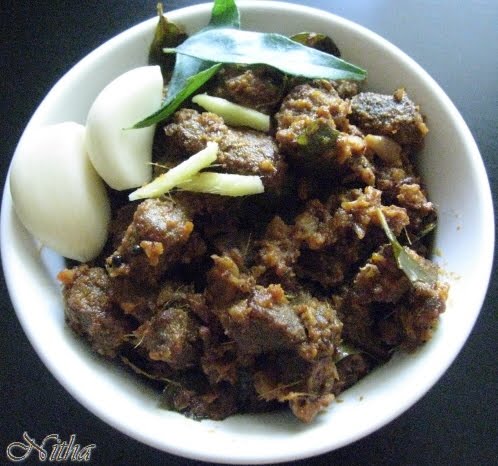 Amateur Perceptions: Beef Pickle