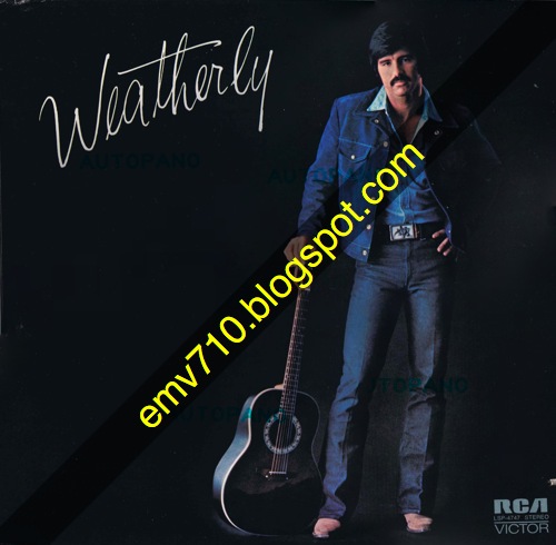 NOSTALGIC SONGS REDISCOVERED: Neither One Of Us by Jim Weatherly