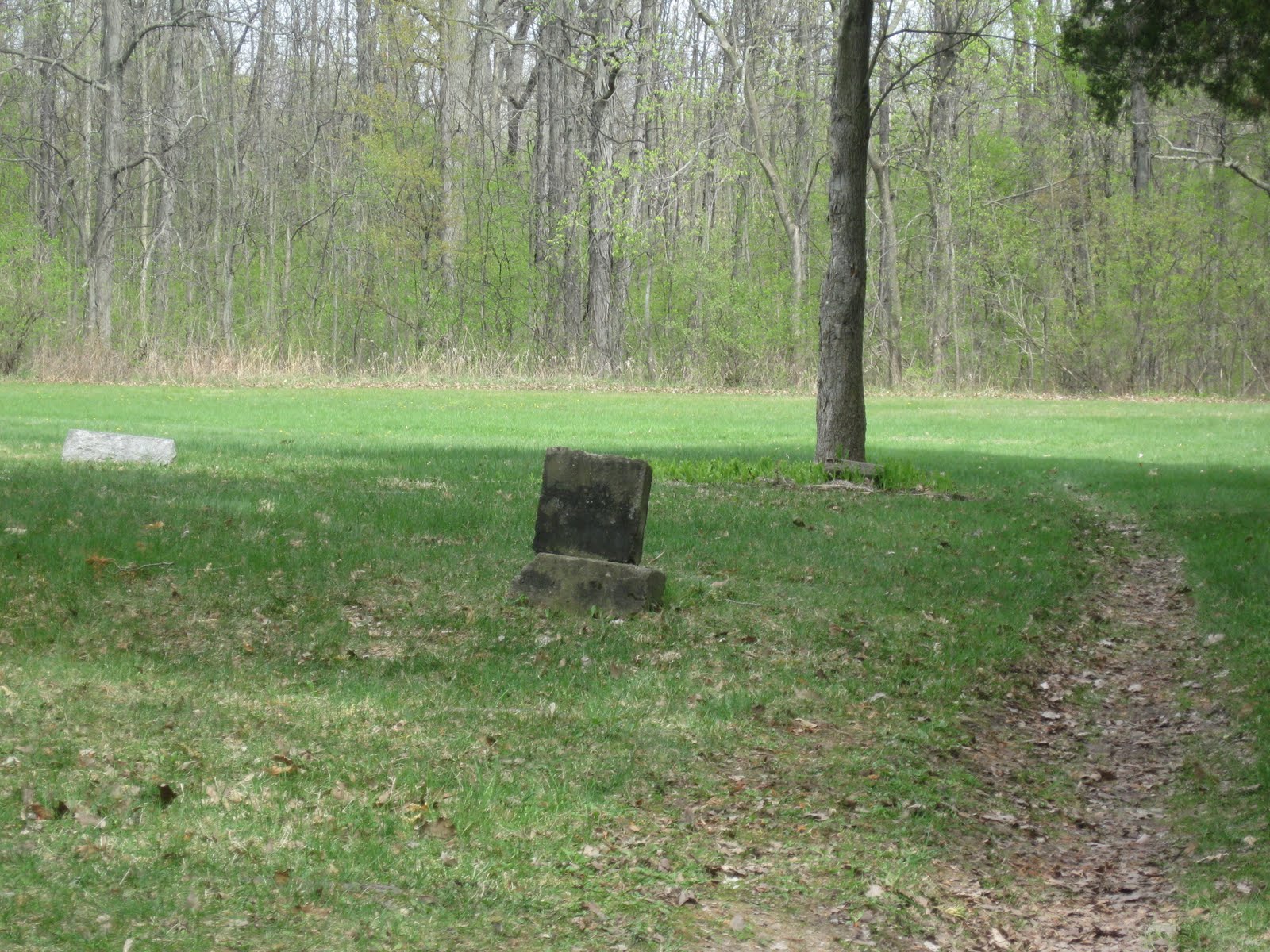 Before Prairies and Ponds of Oakdale A Historical Perspective The