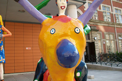 swiftypete: May 2009