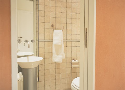 DECORACIÓN Y DISEÑO DE INTERIORES | ARQUITECTURA | ORGANIZACIÓN DEL
