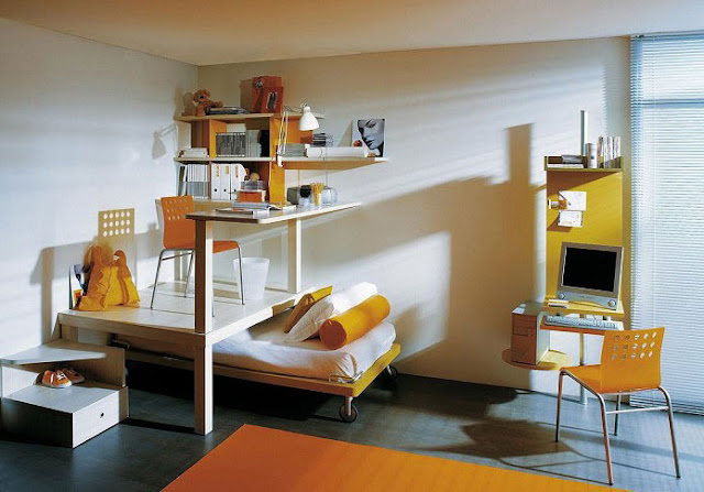 con aire amatista "decoración y diseño": DORMITORIOS JUVENILES, MILES ...