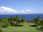 VIEW FROM THE CASTLE