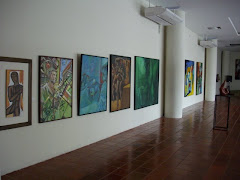 Museo de Arte Contemporaneo del Huila MACH