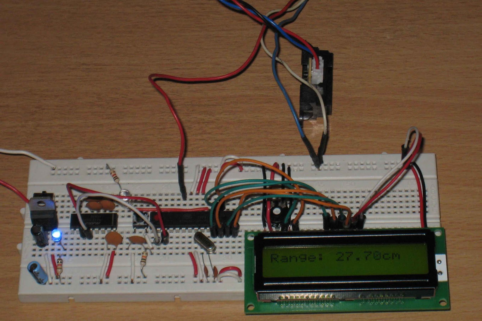 Arduino for Beginners: Arduino : Make or Buy