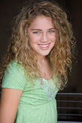 my OFFICIAL headshot!!!