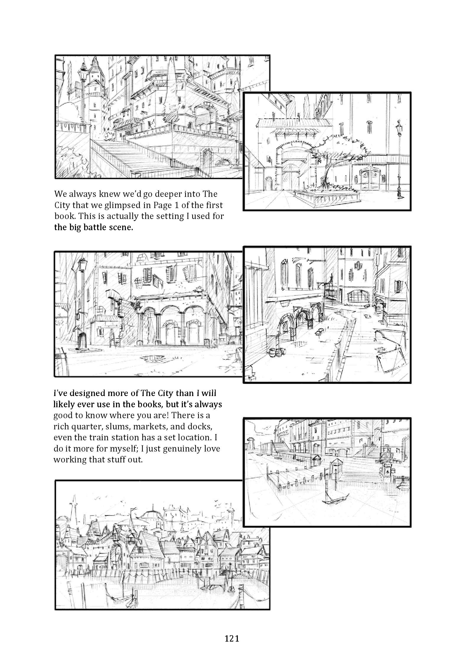 Read online Porcelain: Bone China comic -  Issue # TPB - 125