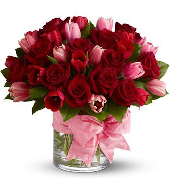 Best Flowers In The World: I Love You Flowers