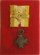 Medalha da Campanha no Paraguai