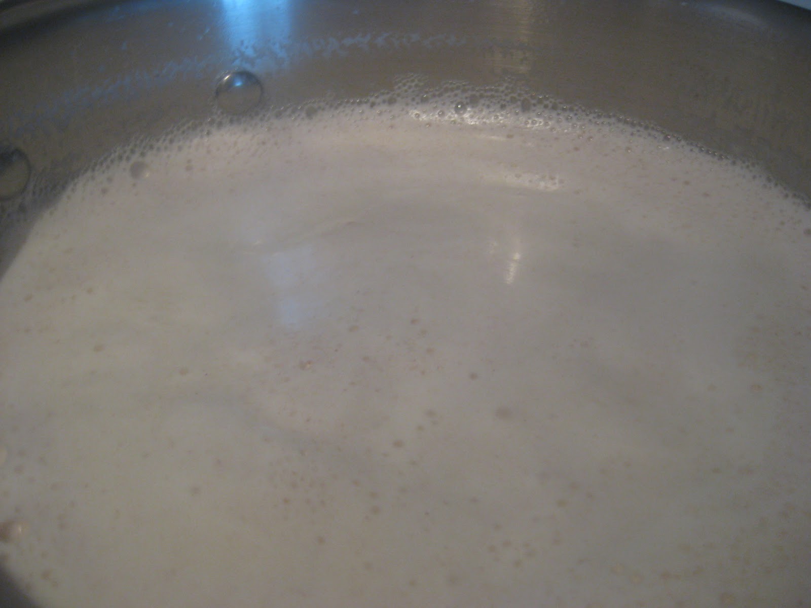 arborio rice pudding the baked life