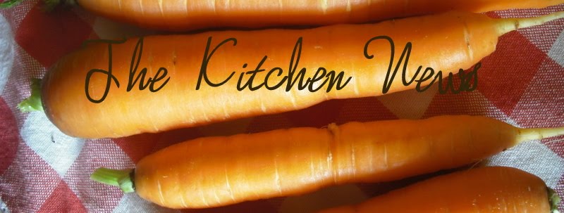 The Kitchen News