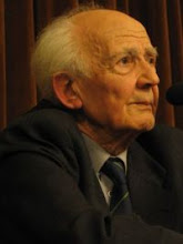 ZYGMUNT  BAUMAN