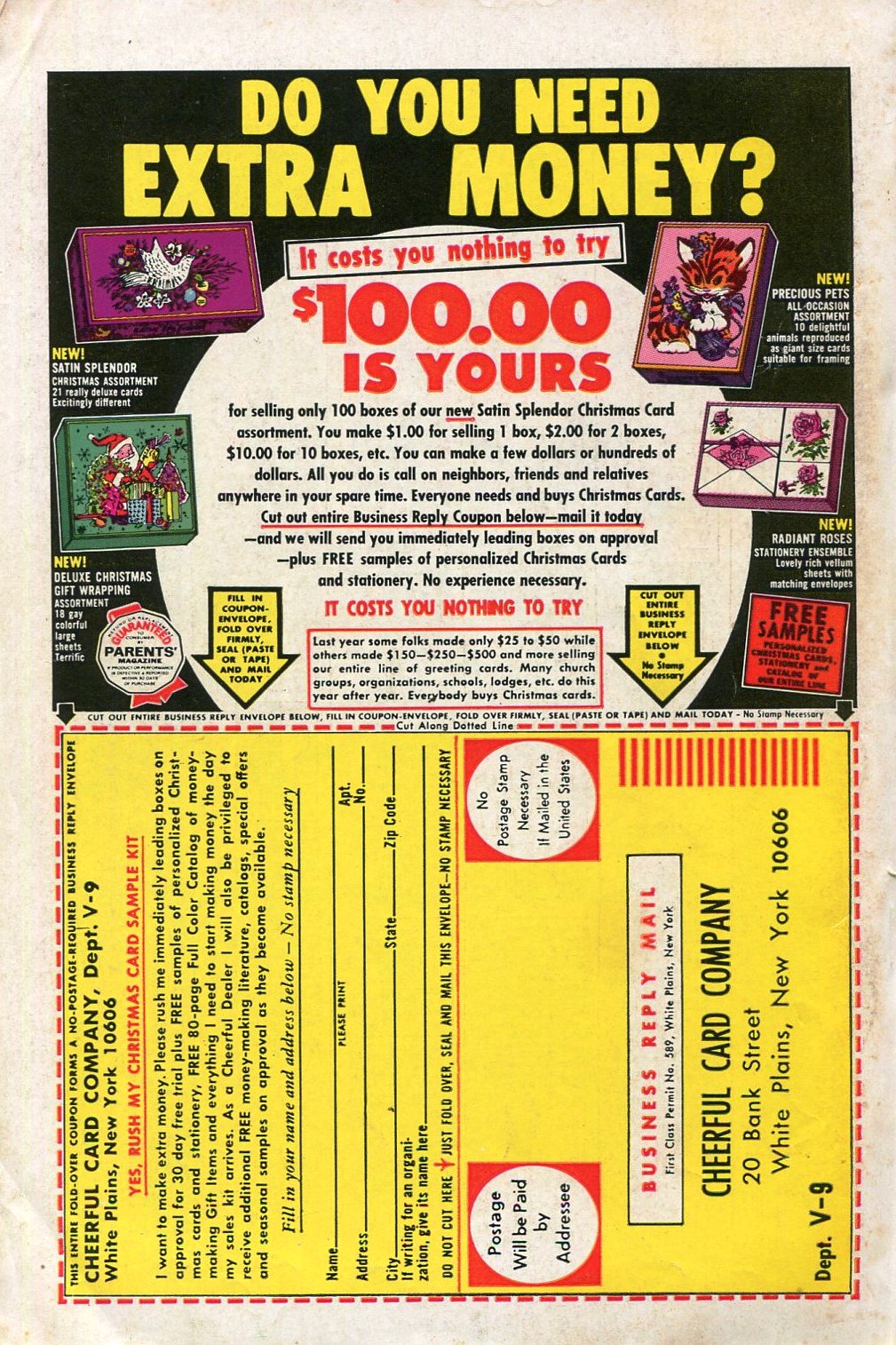 Read online Archie Giant Series Magazine comic -  Issue #166 - 68