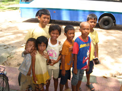 Khmer Kids