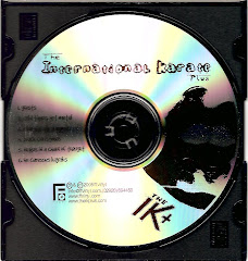 IK+ Radio Promo - Probation Management (2005)