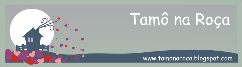 Tamô na Roça