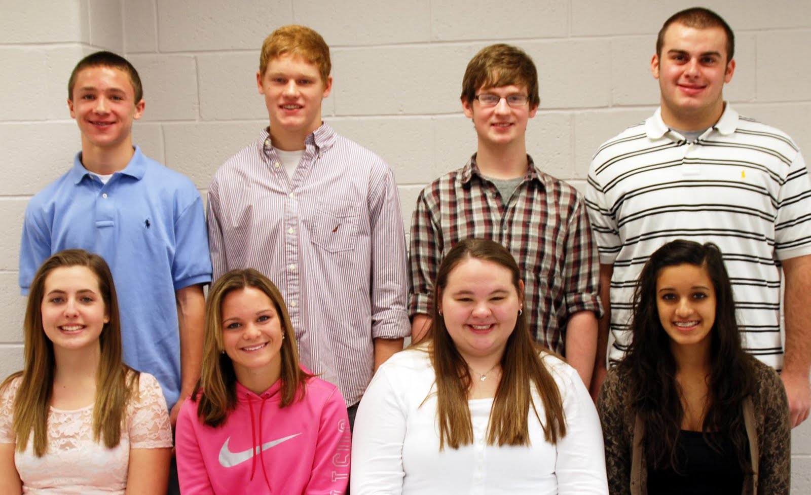 The Reporter Blogs School Notes Souderton Area HS names students of