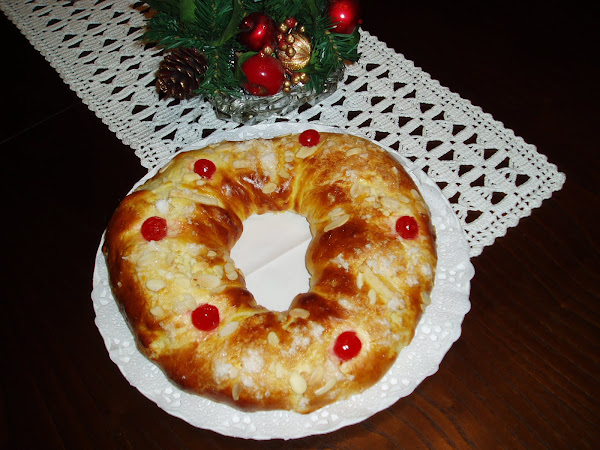  ROSCON DE REYES 
